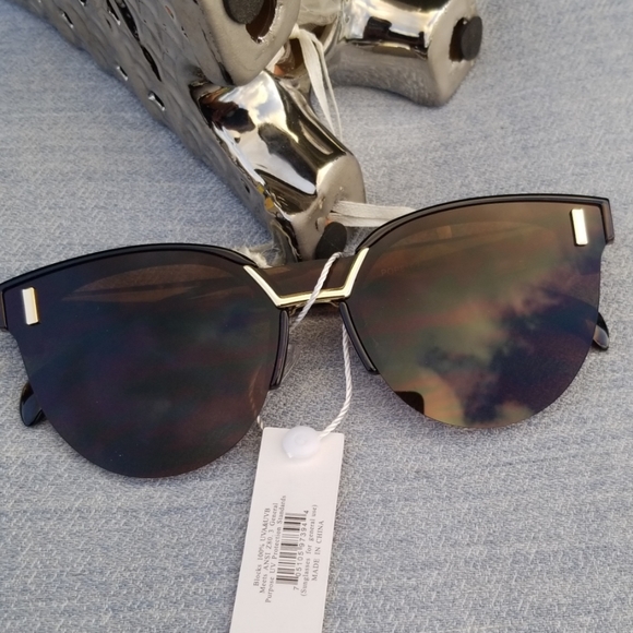 2020 woman CATEYE style fashion luxury sunglasses - Picture 5 of 5